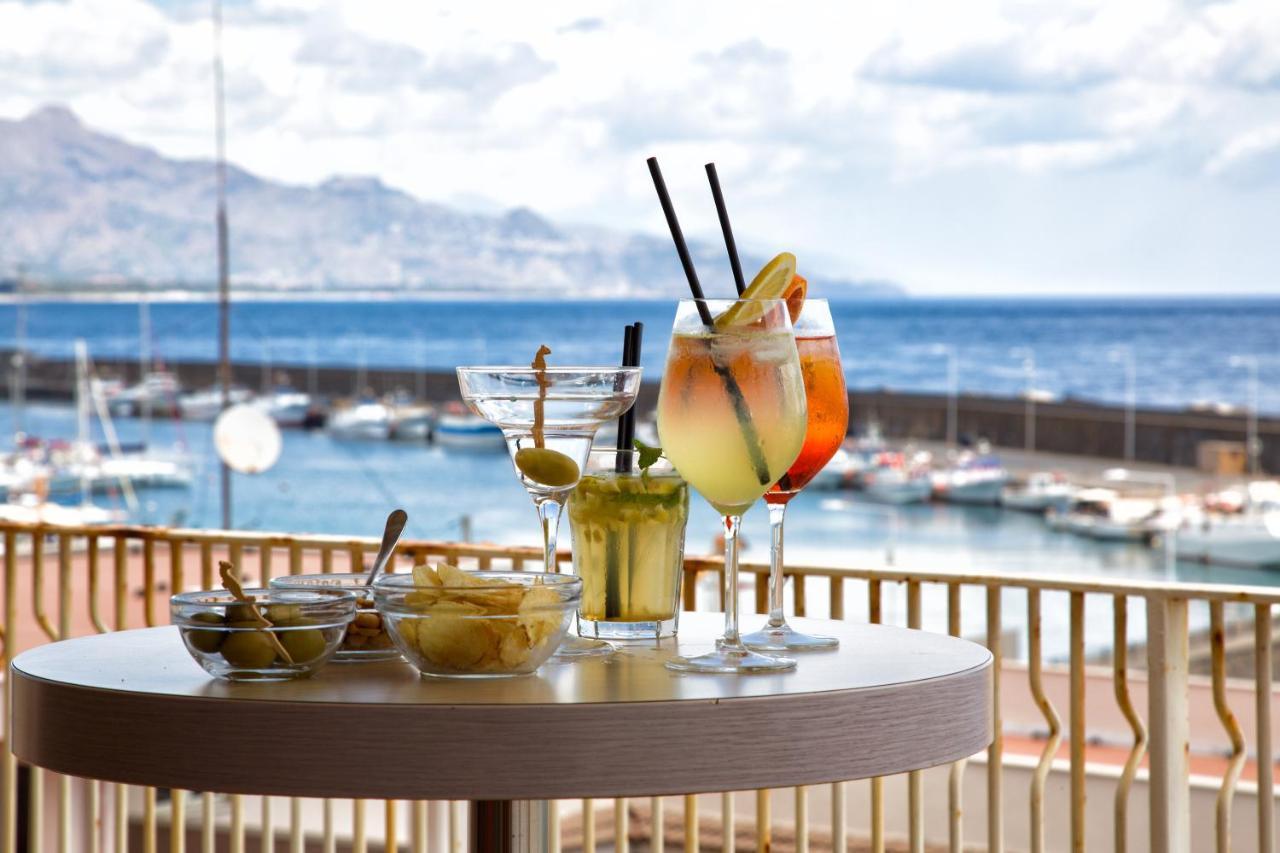 Grand Yachting Palace Riposto