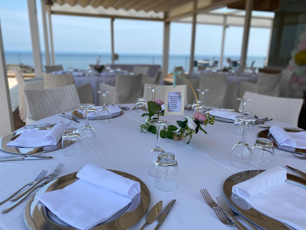 Grand Yachting Palace Hotel Riposto