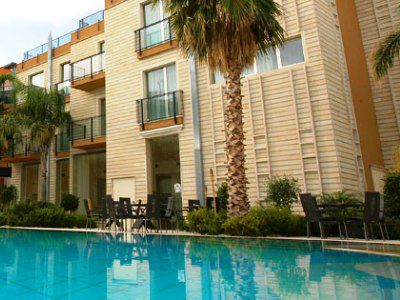 Grand Yachting Palace Hotel 4*